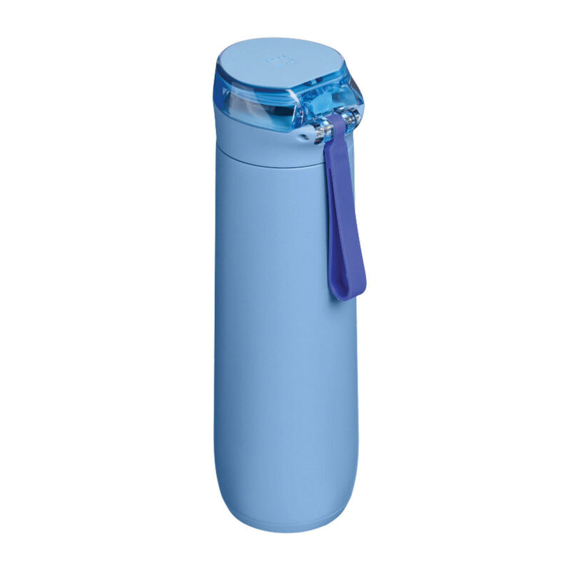 Stanley The Flowstate&trade; Spring Bottle 20oz Blue Sky image number 1